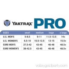 Yaktrax Pro 563679027